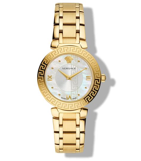 reloj versace mujer.